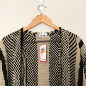 Sweaters - OhMG NEW Stripes Patterns Cardigan Sweaters - OhMG NEW Stripes Patterns Cardigan